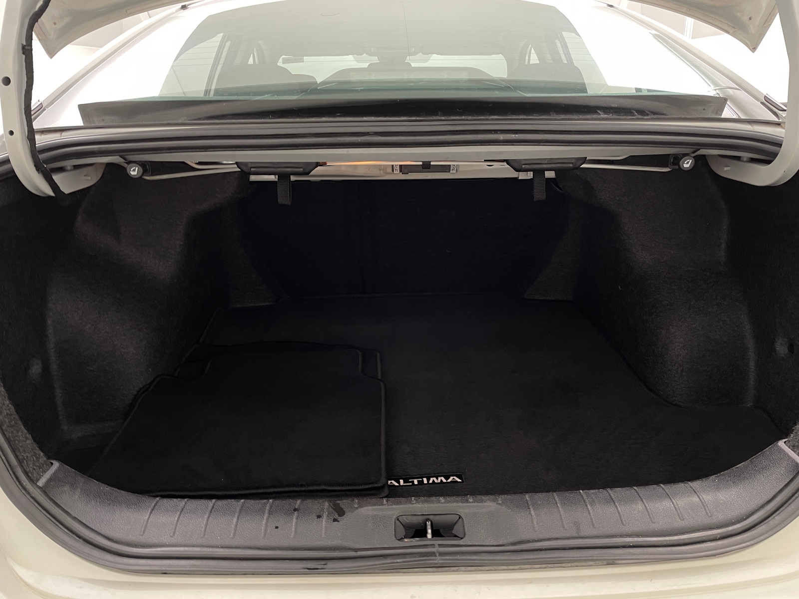 Thumbnail: 2024 Nissan Altima - 7