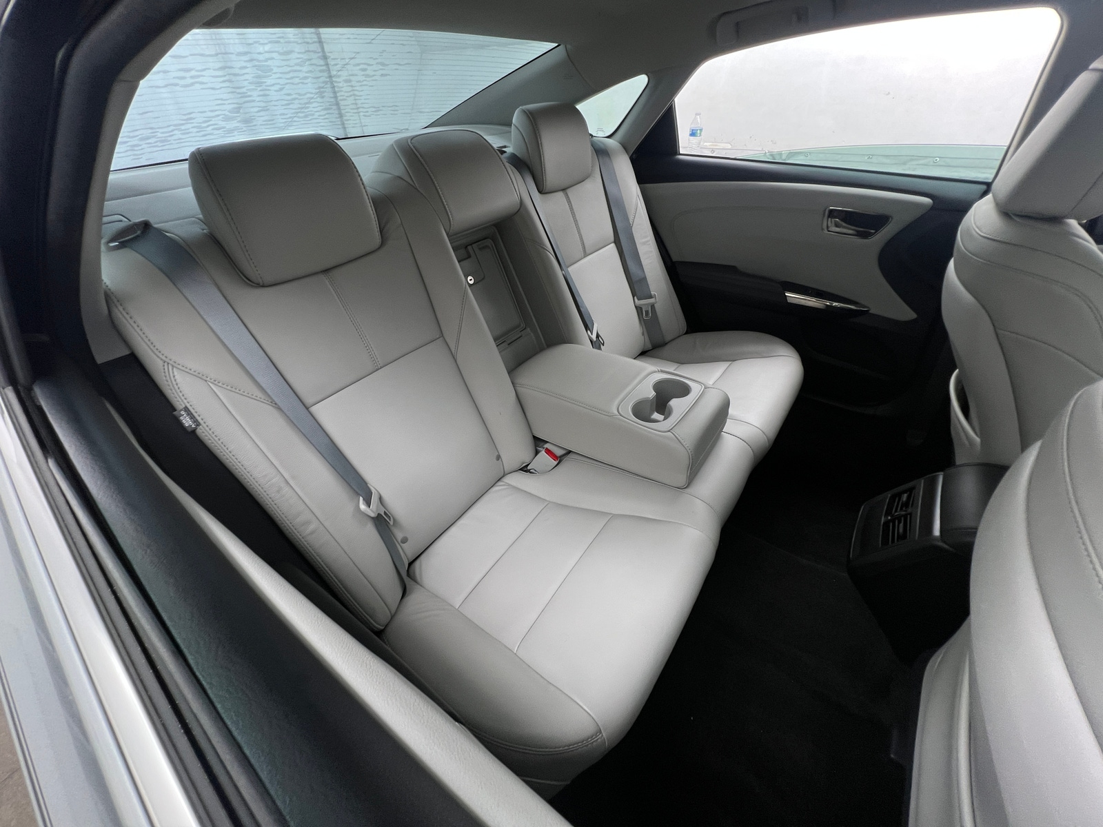 Thumbnail: 2016 Toyota Avalon - 5