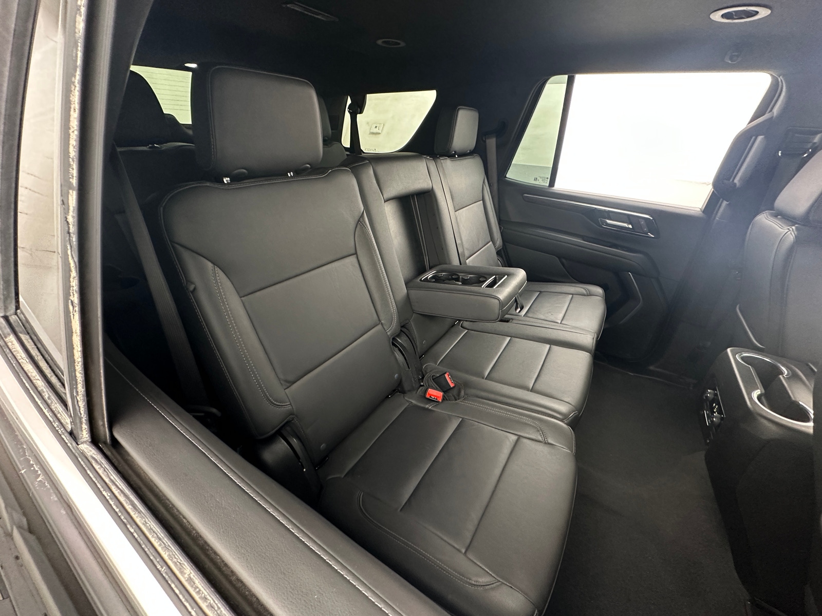 Thumbnail: 2025 Chevrolet Tahoe - 5
