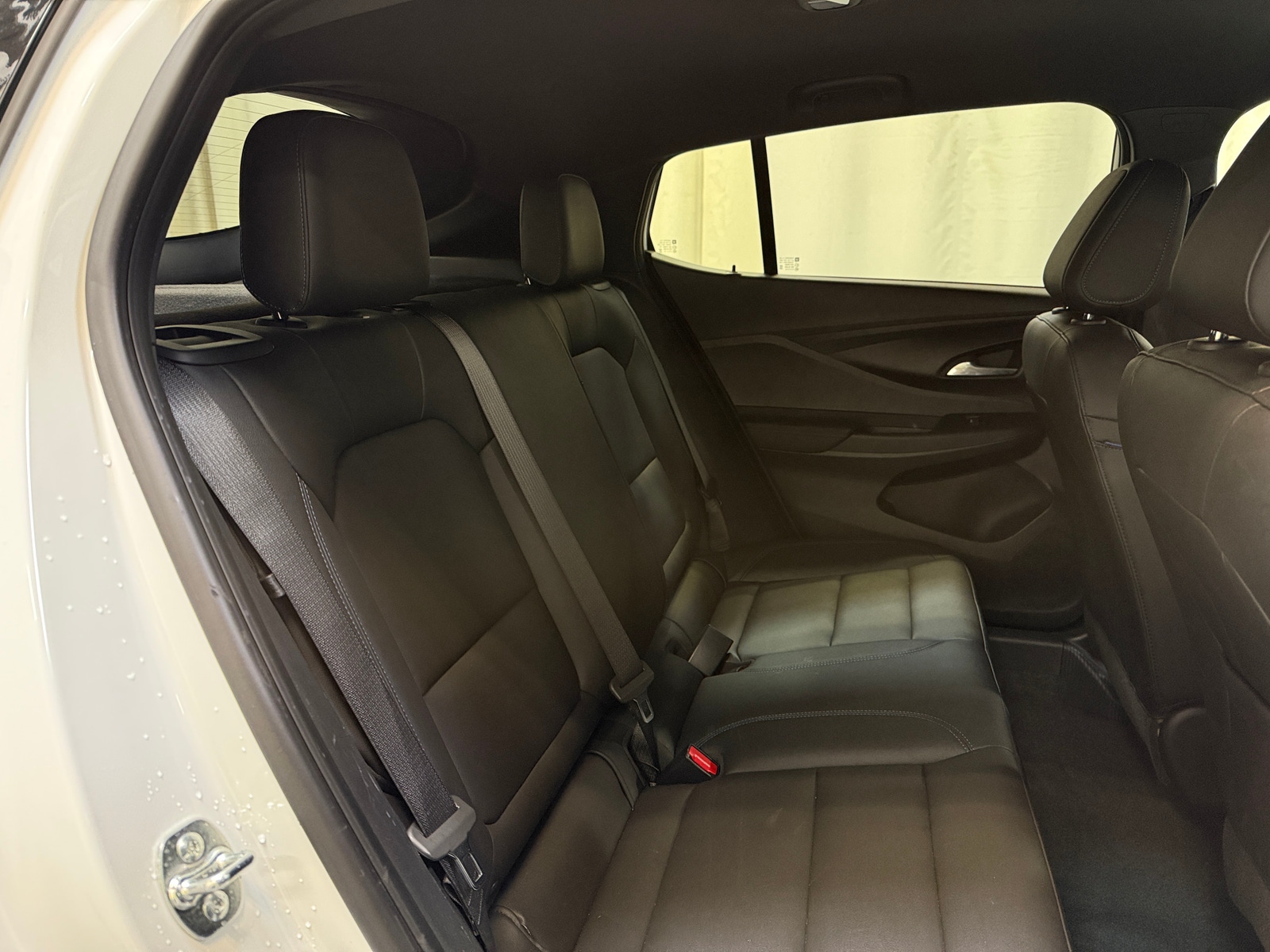 Thumbnail: 2025 Buick Envista - 5