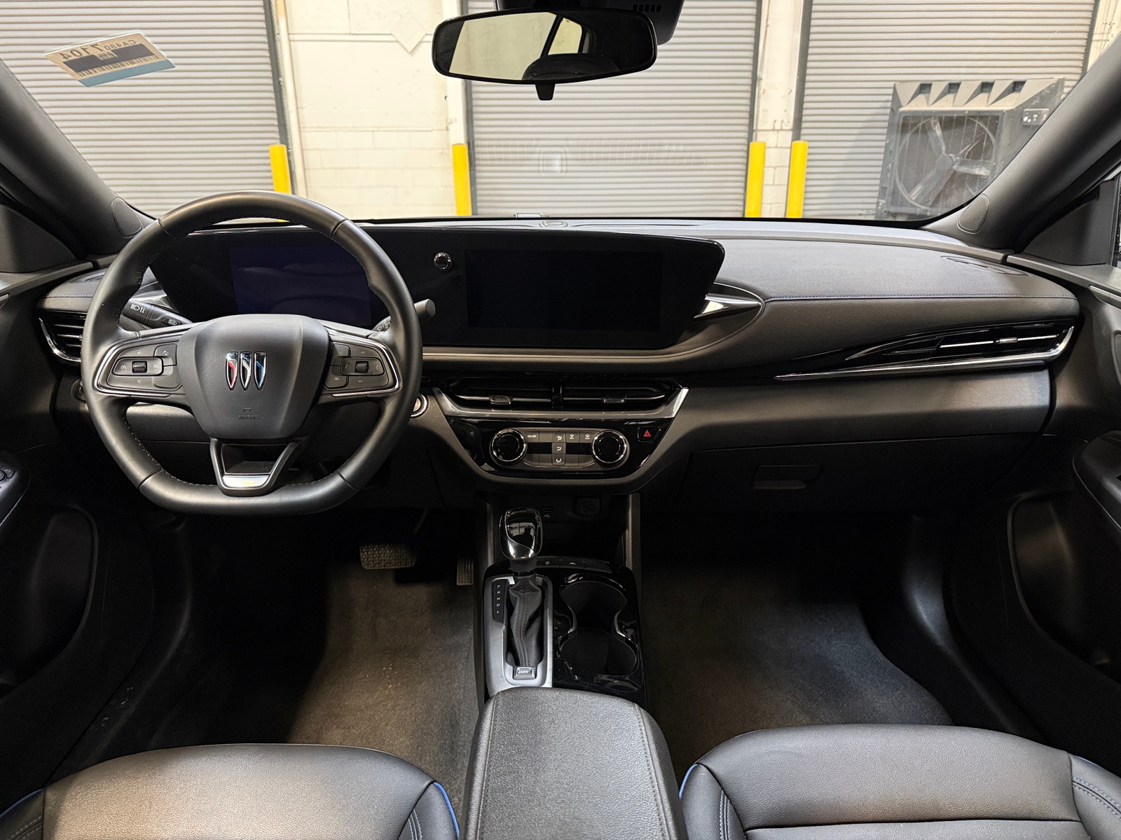 Thumbnail: 2025 Buick Envista - 2