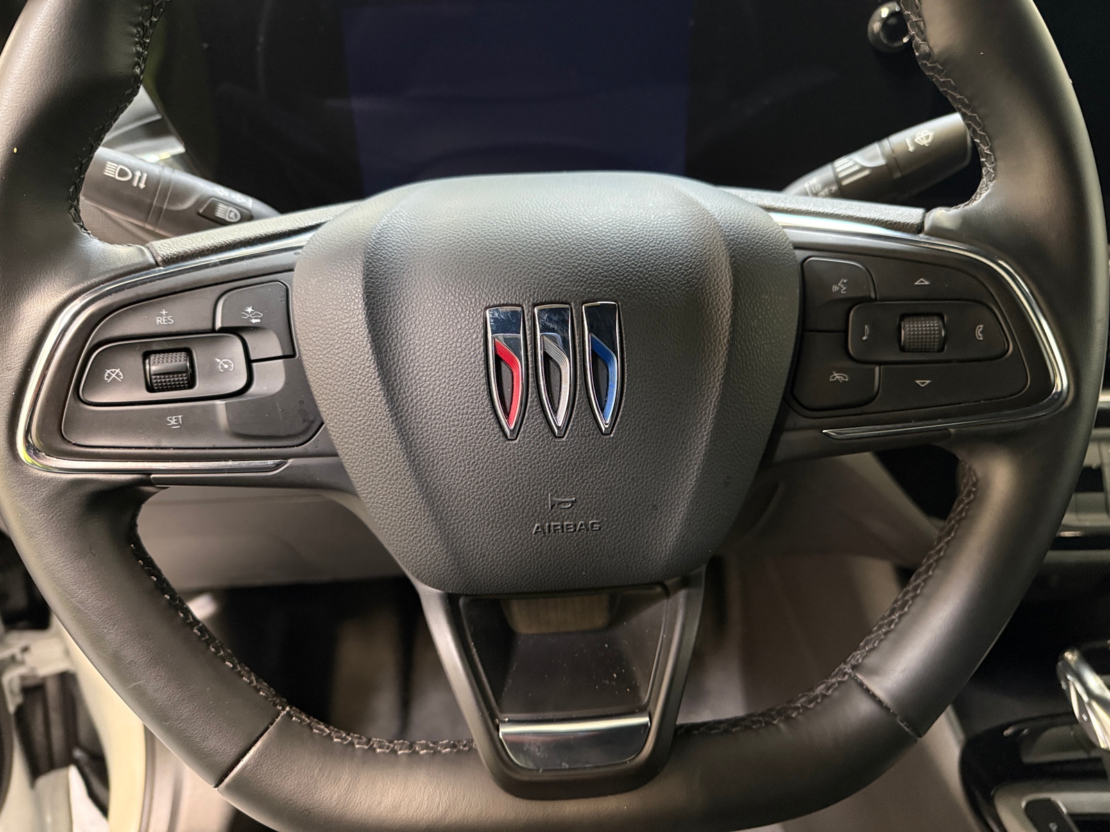 Thumbnail: 2025 Buick Envista - 4