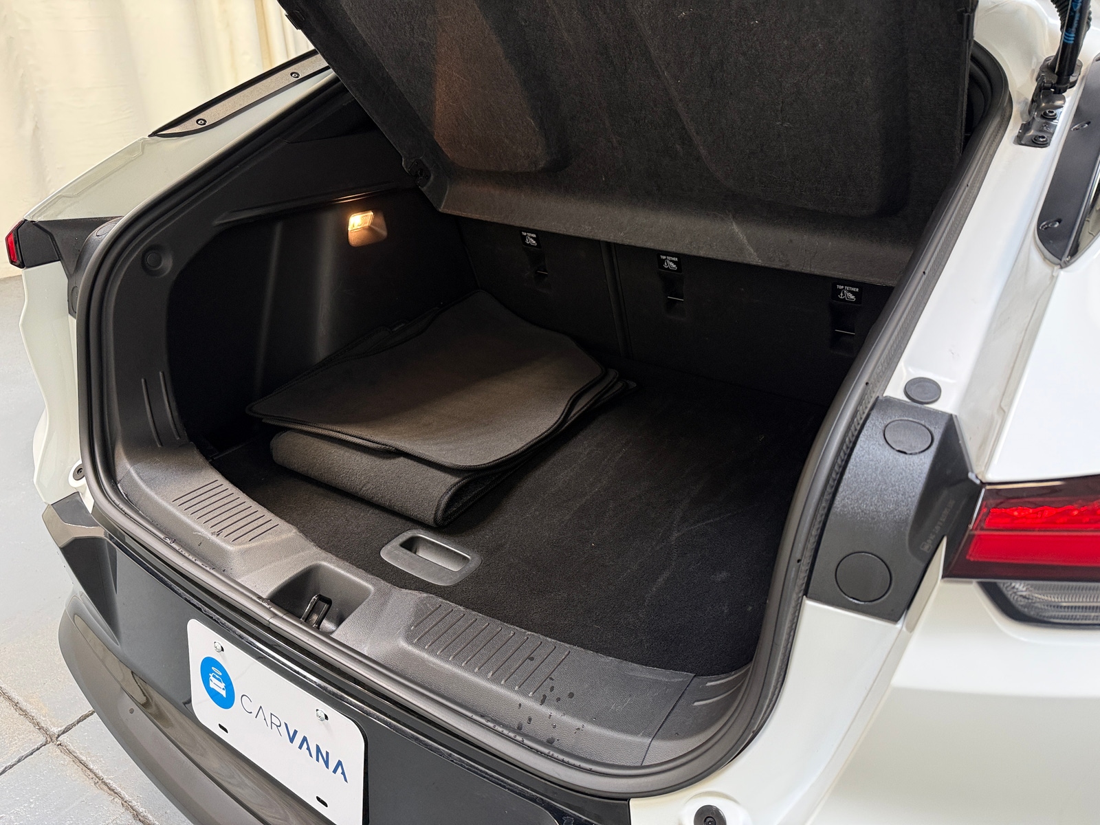 Thumbnail: 2025 Buick Envista - 6