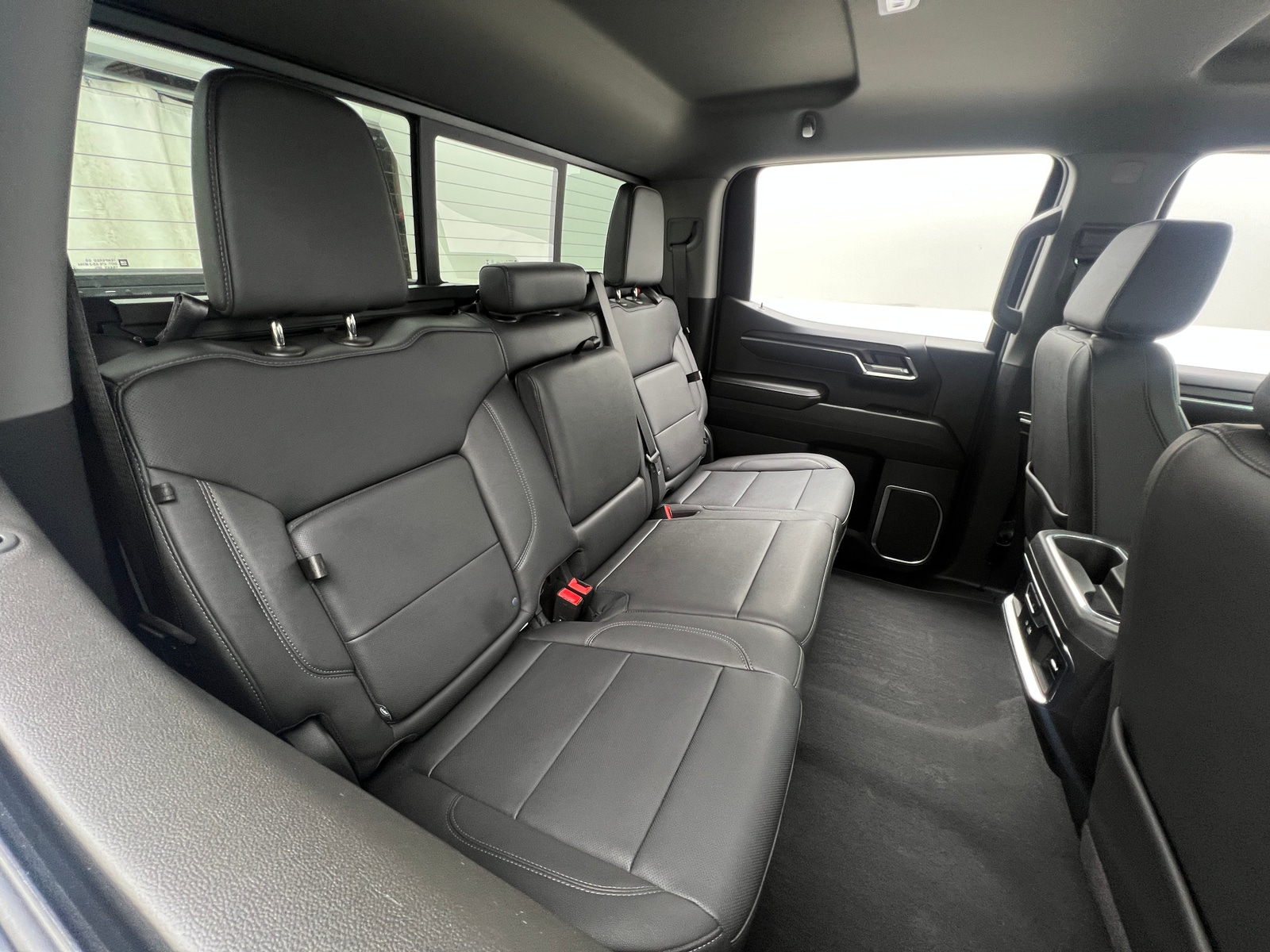 Thumbnail: 2025 GMC Sierra 1500 - 5