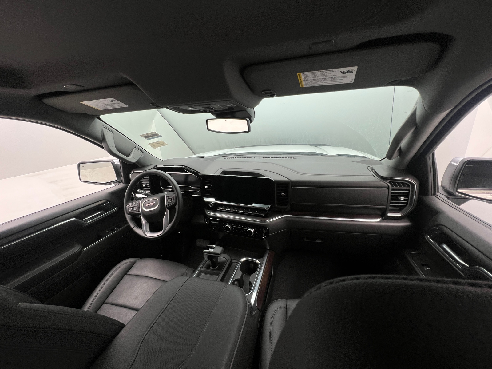 Thumbnail: 2025 GMC Sierra 1500 - 2