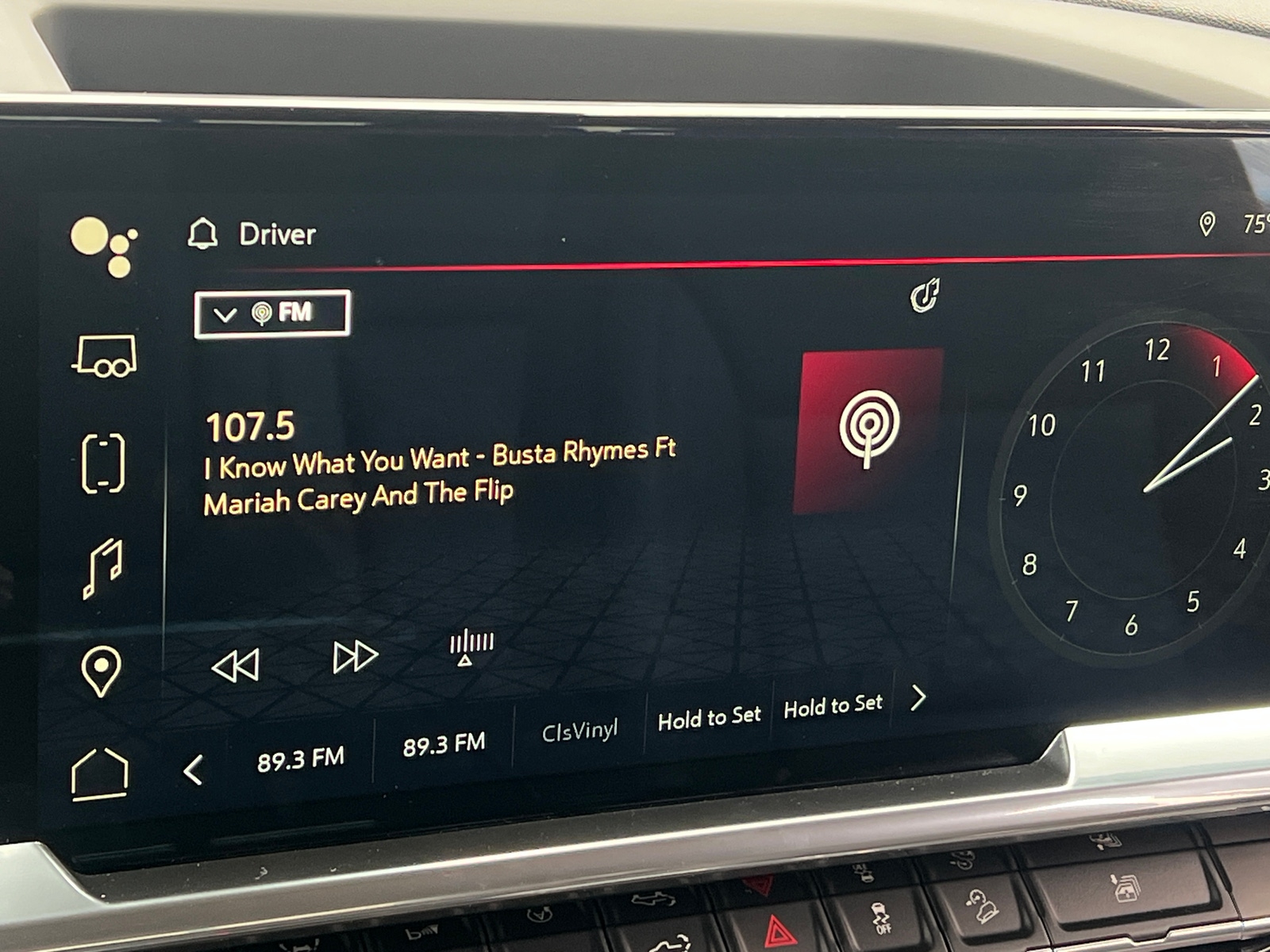 Thumbnail: 2025 GMC Sierra 1500 - 3