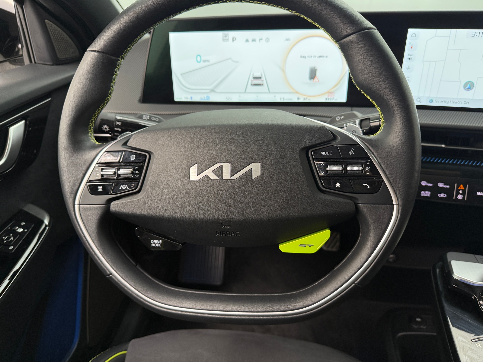 Thumbnail: 2023 Kia EV6 - 4