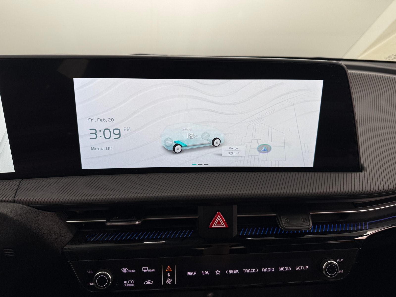 Thumbnail: 2023 Kia EV6 - 3