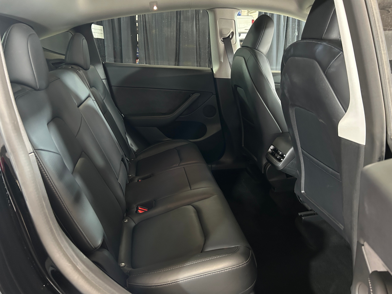 Thumbnail: 2022 Tesla Model Y - 5