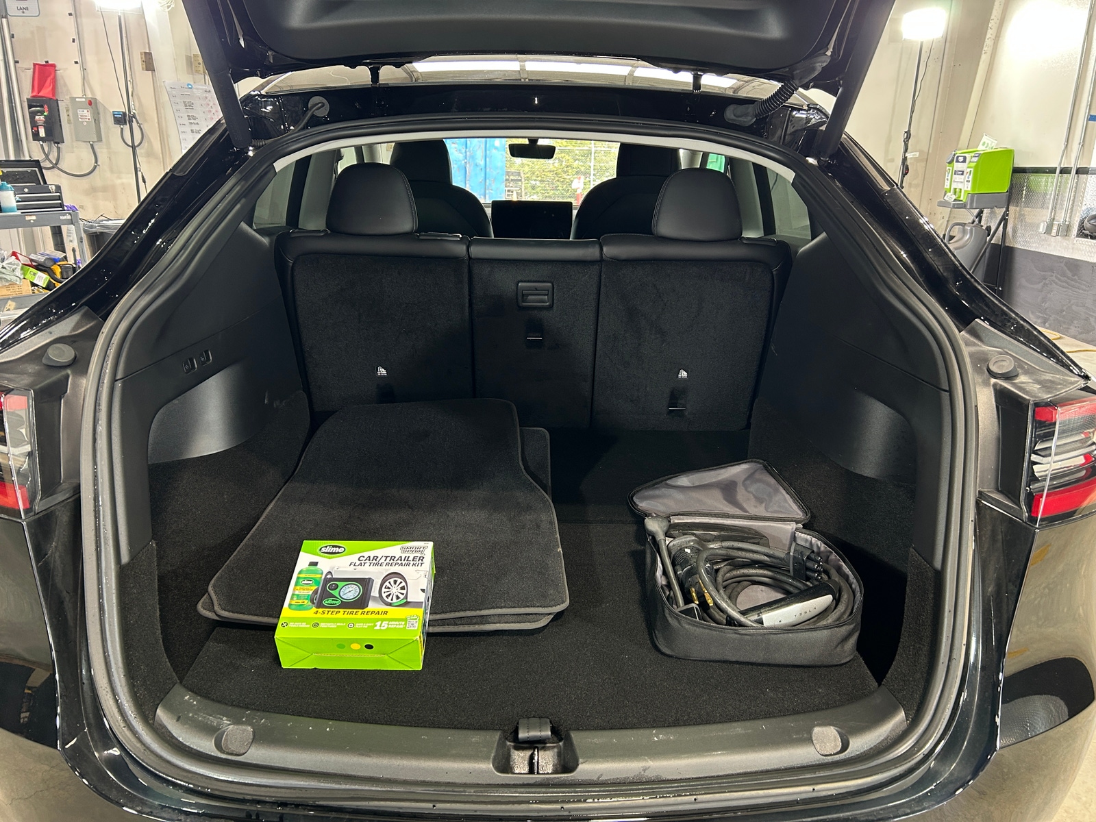 Thumbnail: 2022 Tesla Model Y - 6