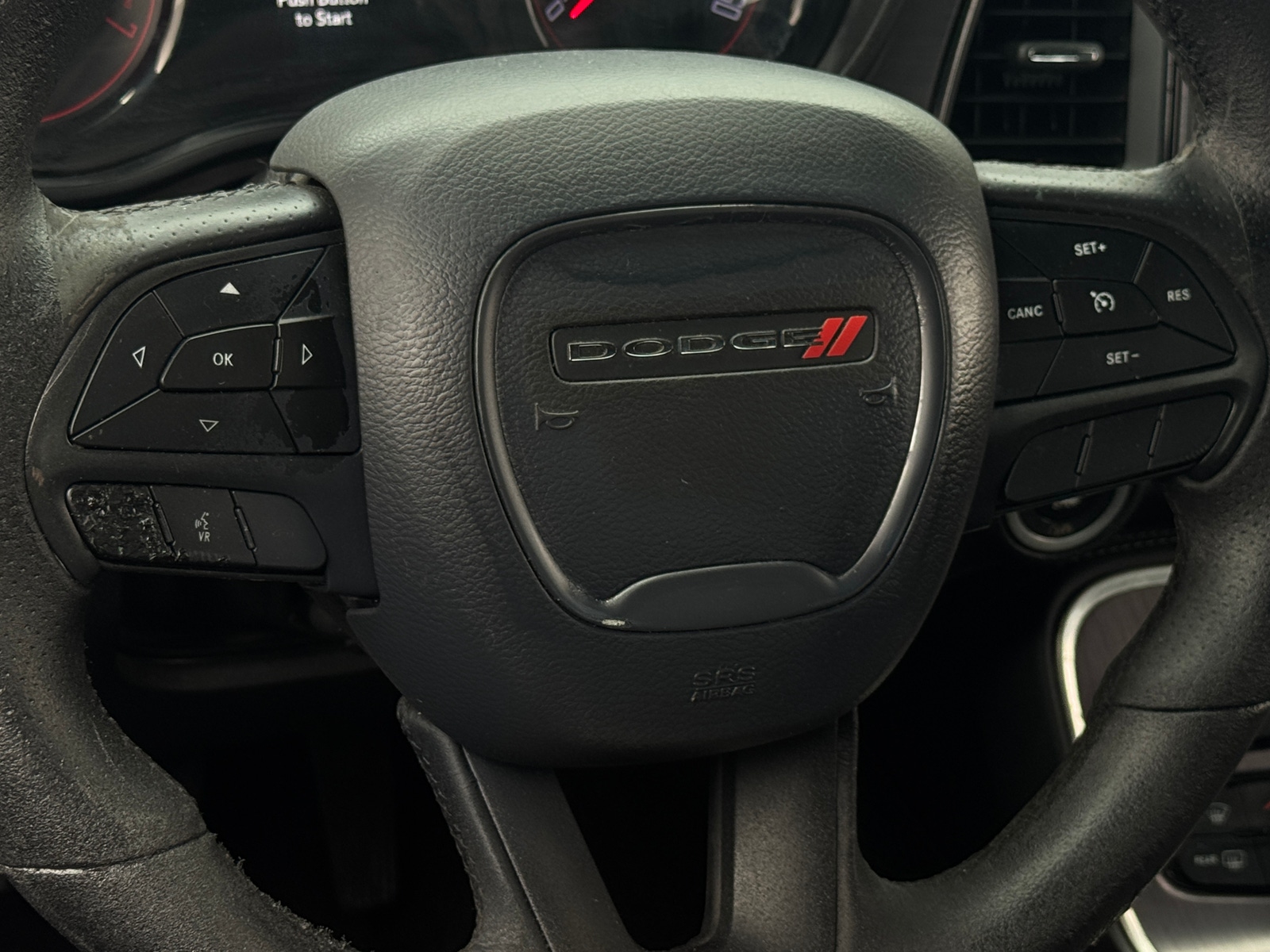 Thumbnail: 2017 Dodge Challenger - 4