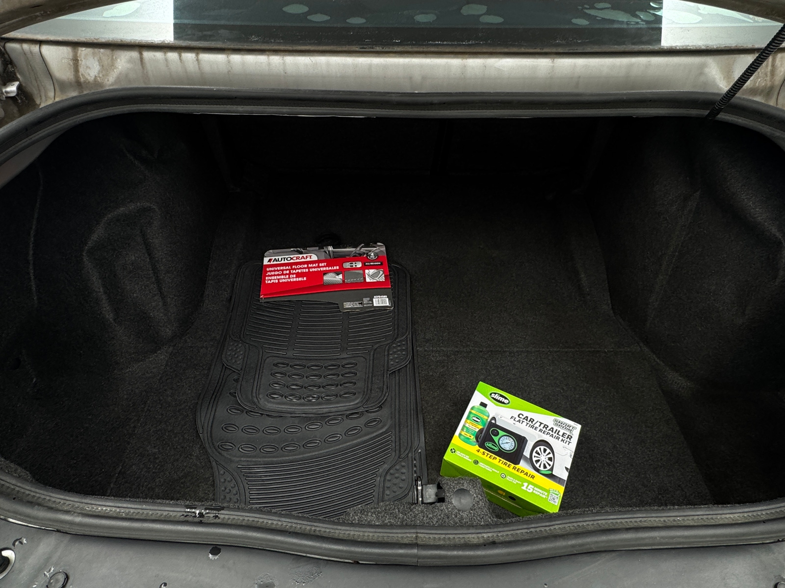 Thumbnail: 2017 Dodge Challenger - 5