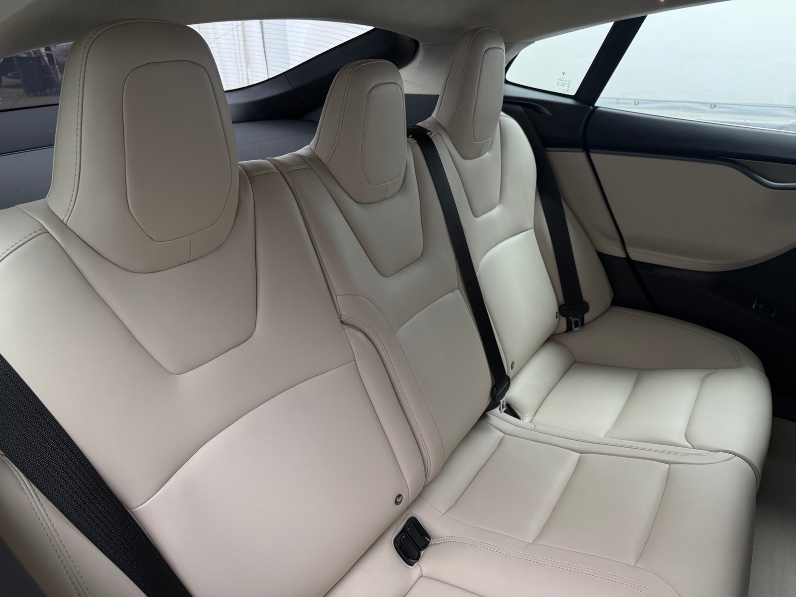 Thumbnail: 2018 Tesla Model S - 5