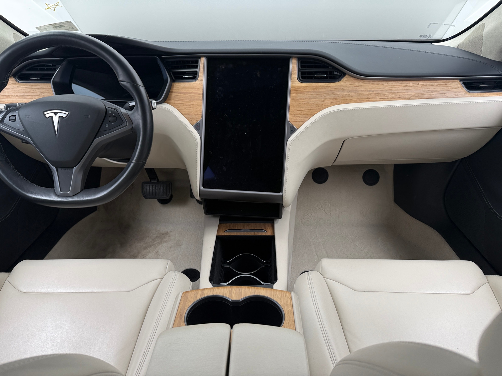 Thumbnail: 2018 Tesla Model S - 2