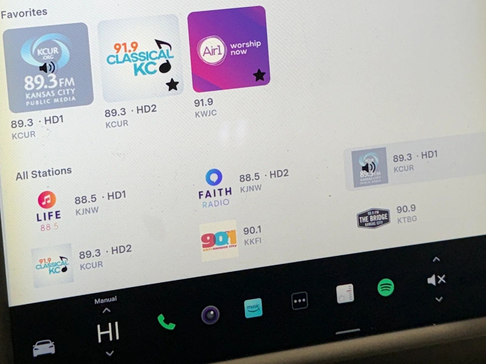 Thumbnail: 2018 Tesla Model S - 3