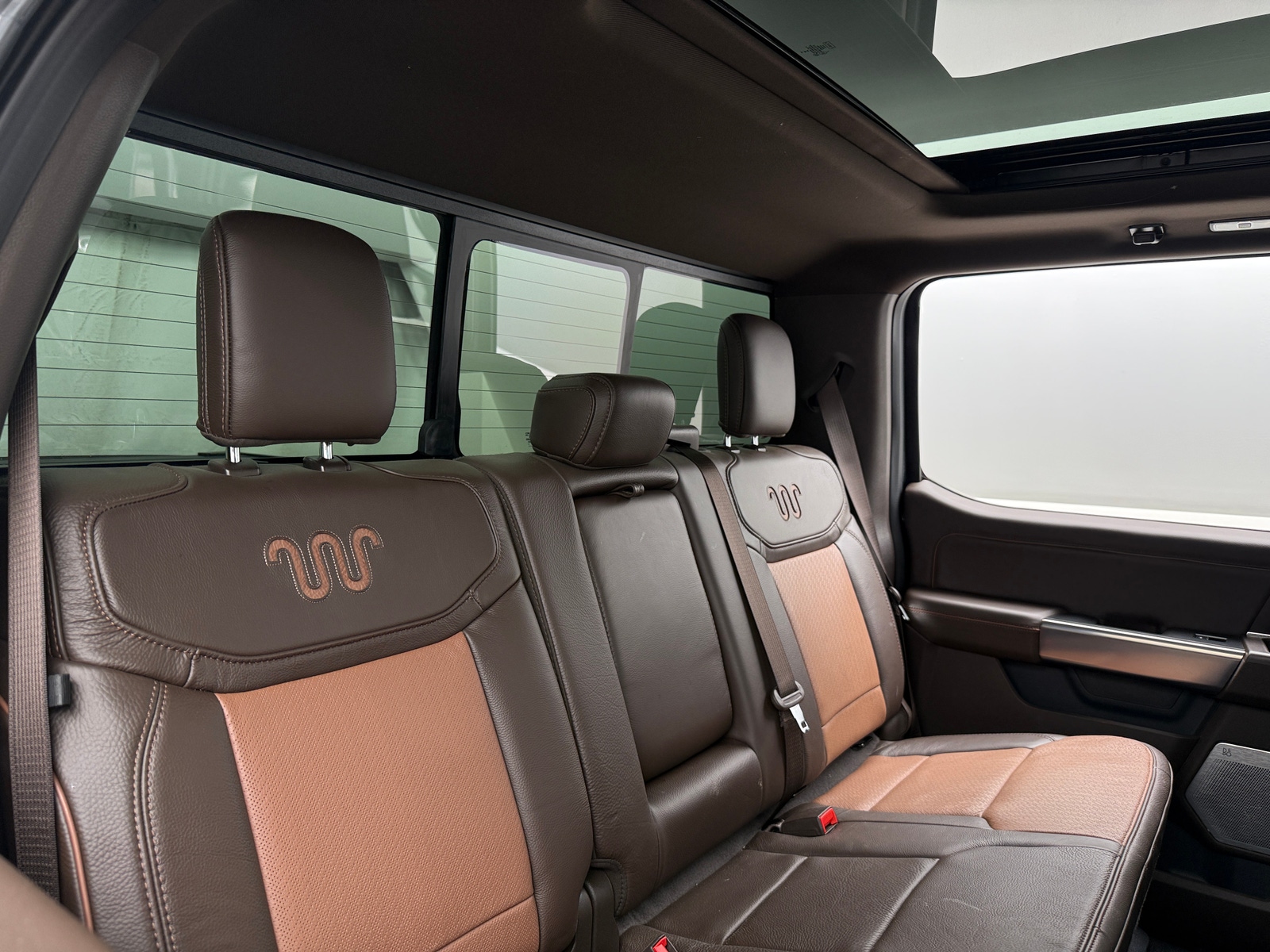 Thumbnail: 2024 Ford Econoline - 5