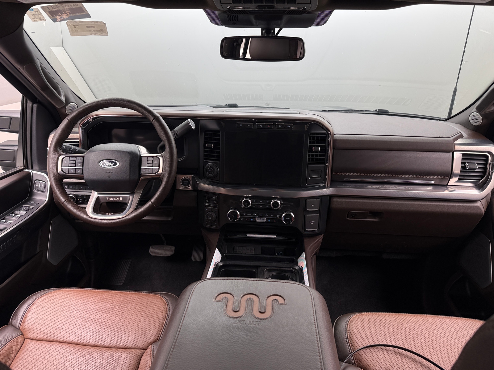 Thumbnail: 2024 Ford Econoline - 2