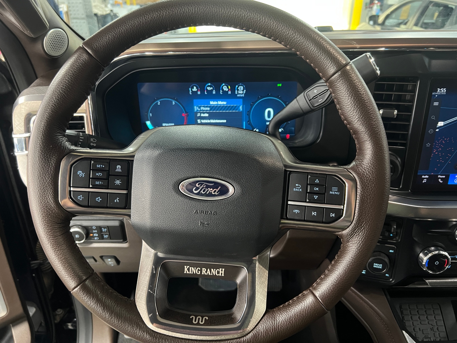 Thumbnail: 2024 Ford Econoline - 4