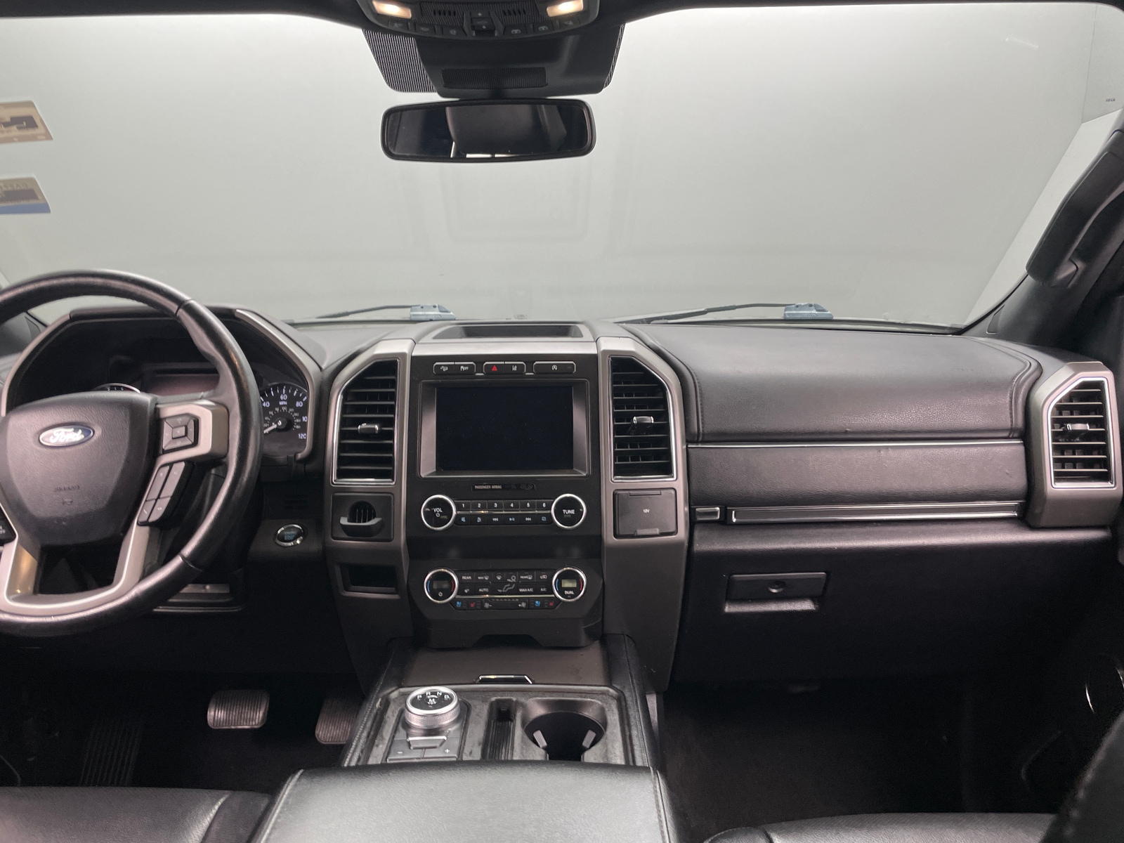 Thumbnail: 2021 Ford Expedition - 3