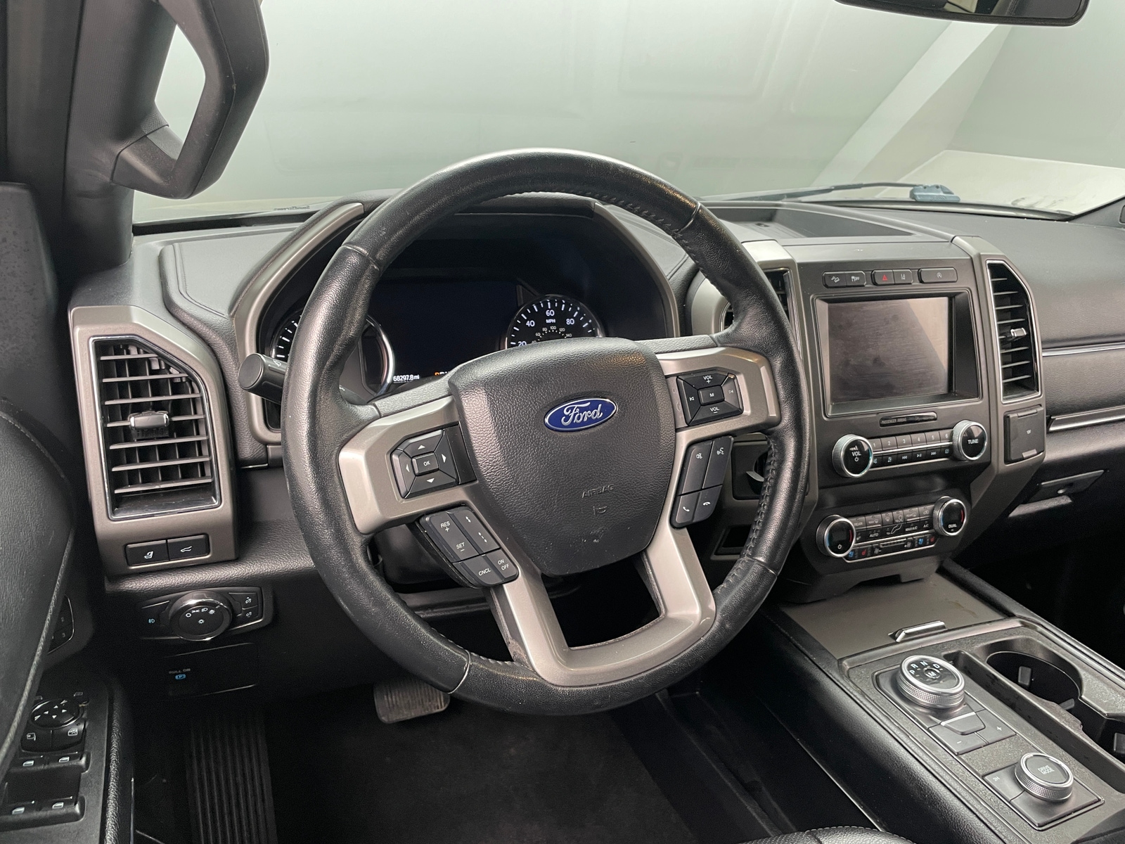 Thumbnail: 2021 Ford Expedition - 5