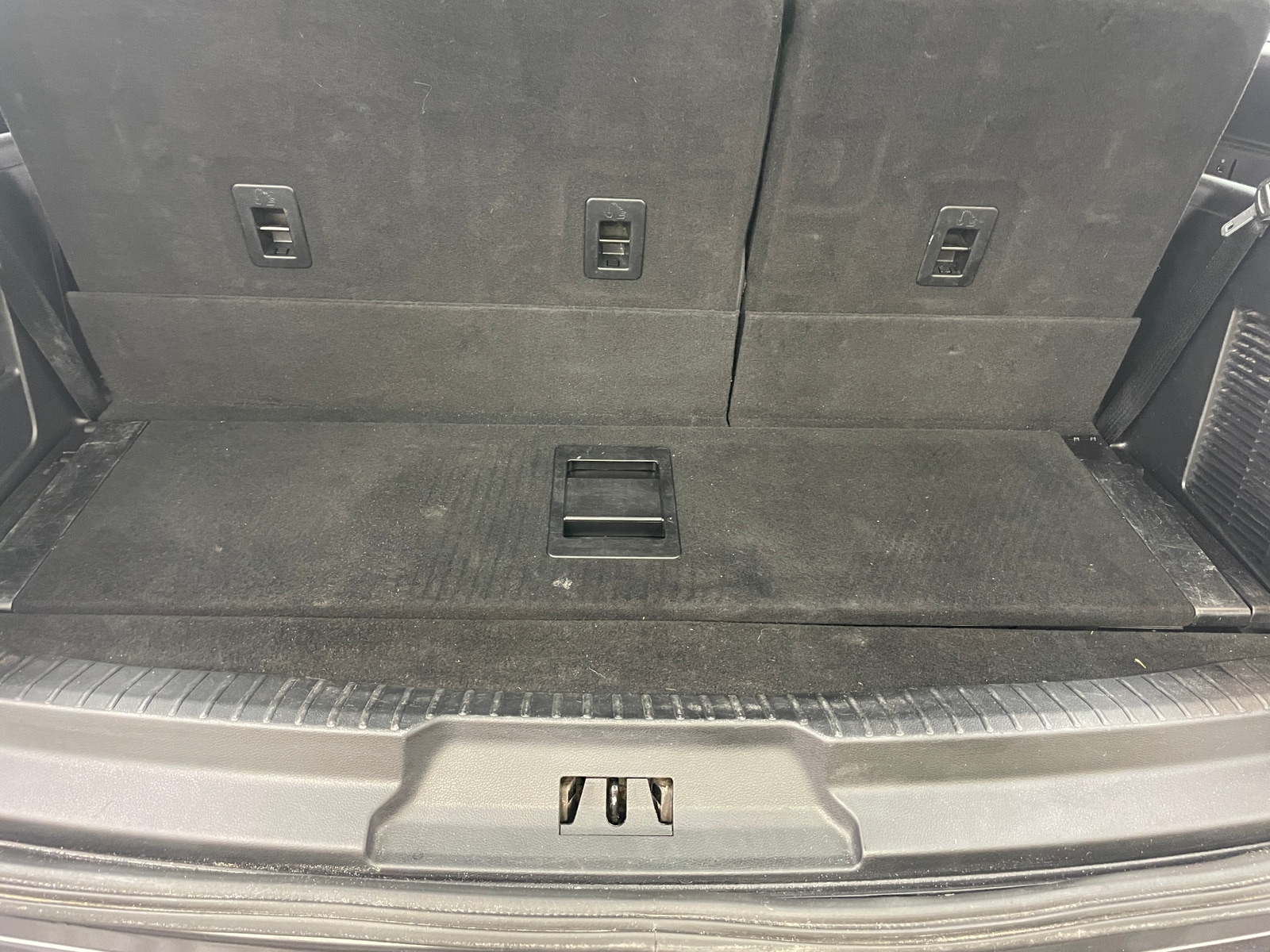 Thumbnail: 2021 Ford Expedition - 7