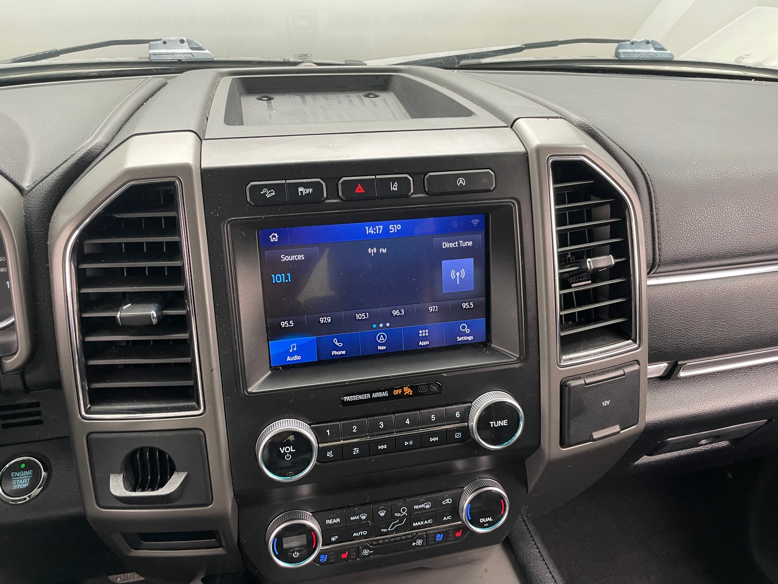 Thumbnail: 2021 Ford Expedition - 4