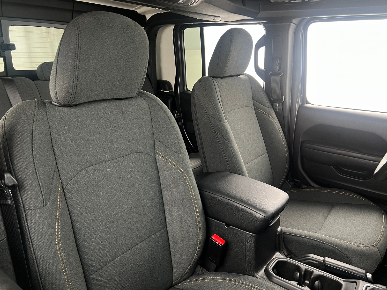 Thumbnail: 2025 Jeep Gladiator - 2