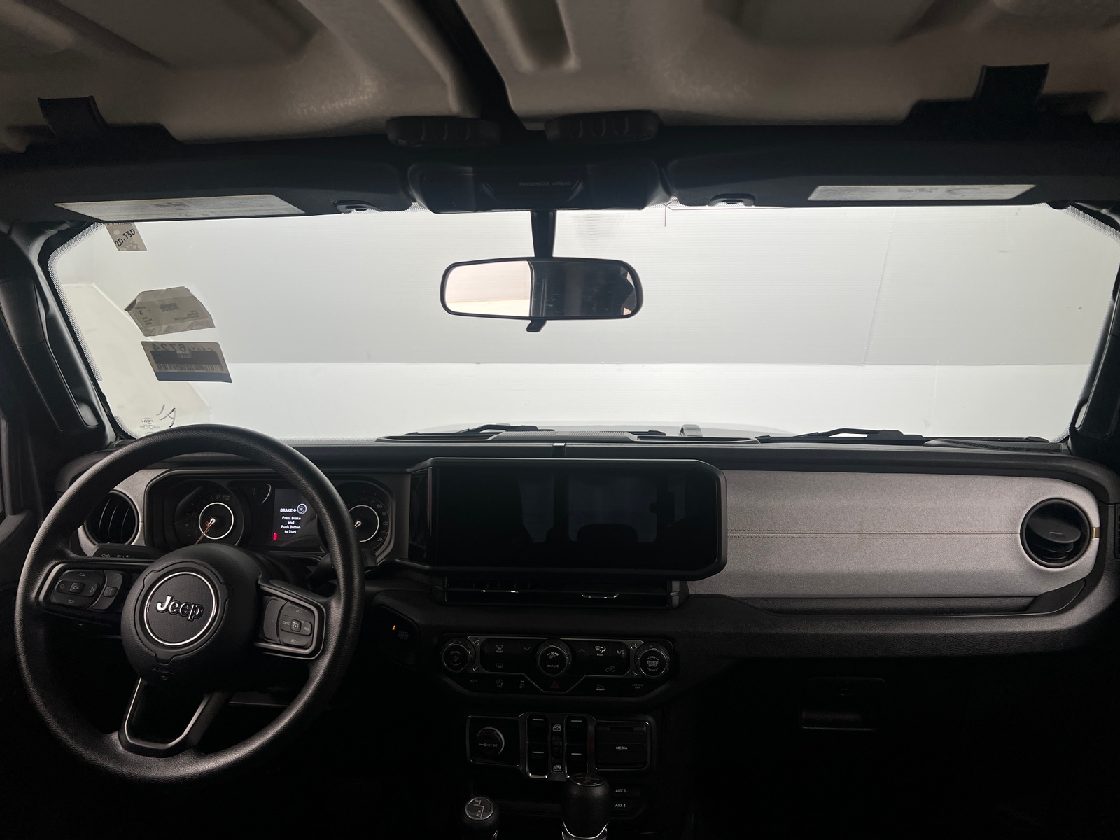 Thumbnail: 2025 Jeep Gladiator - 3