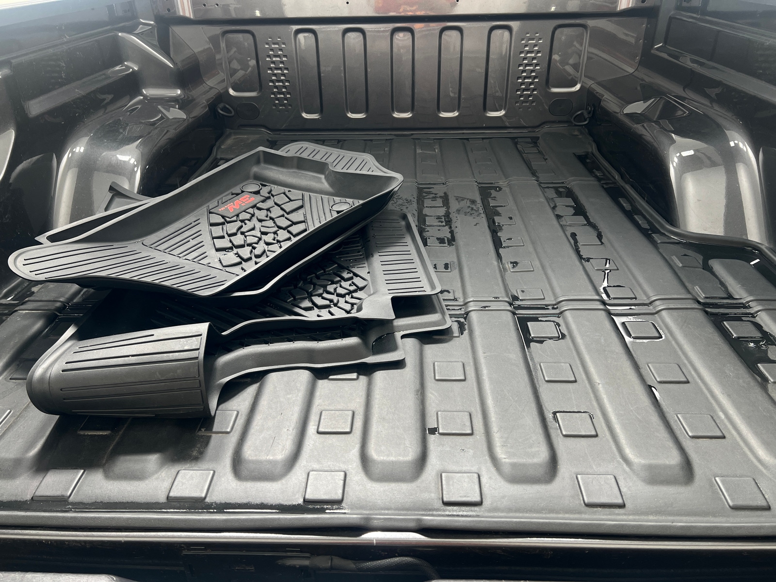 Thumbnail: 2025 Jeep Gladiator - 7