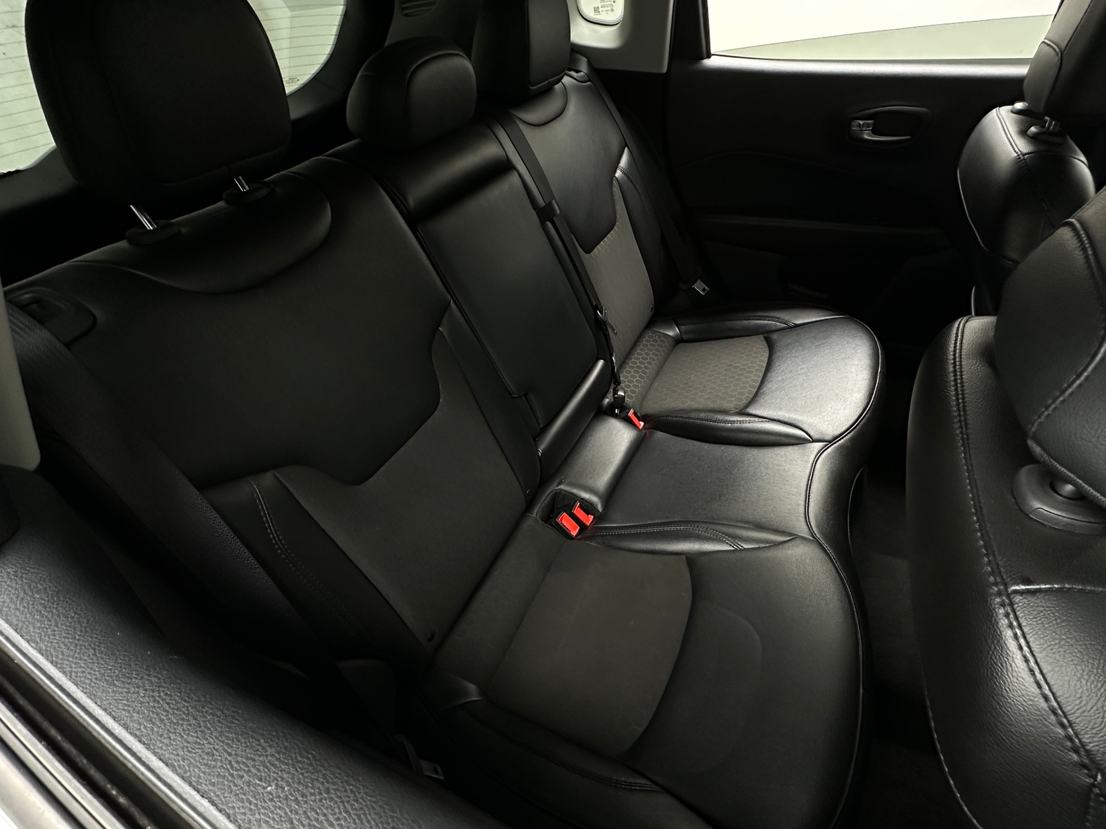 Thumbnail: 2020 Jeep Compass - 6