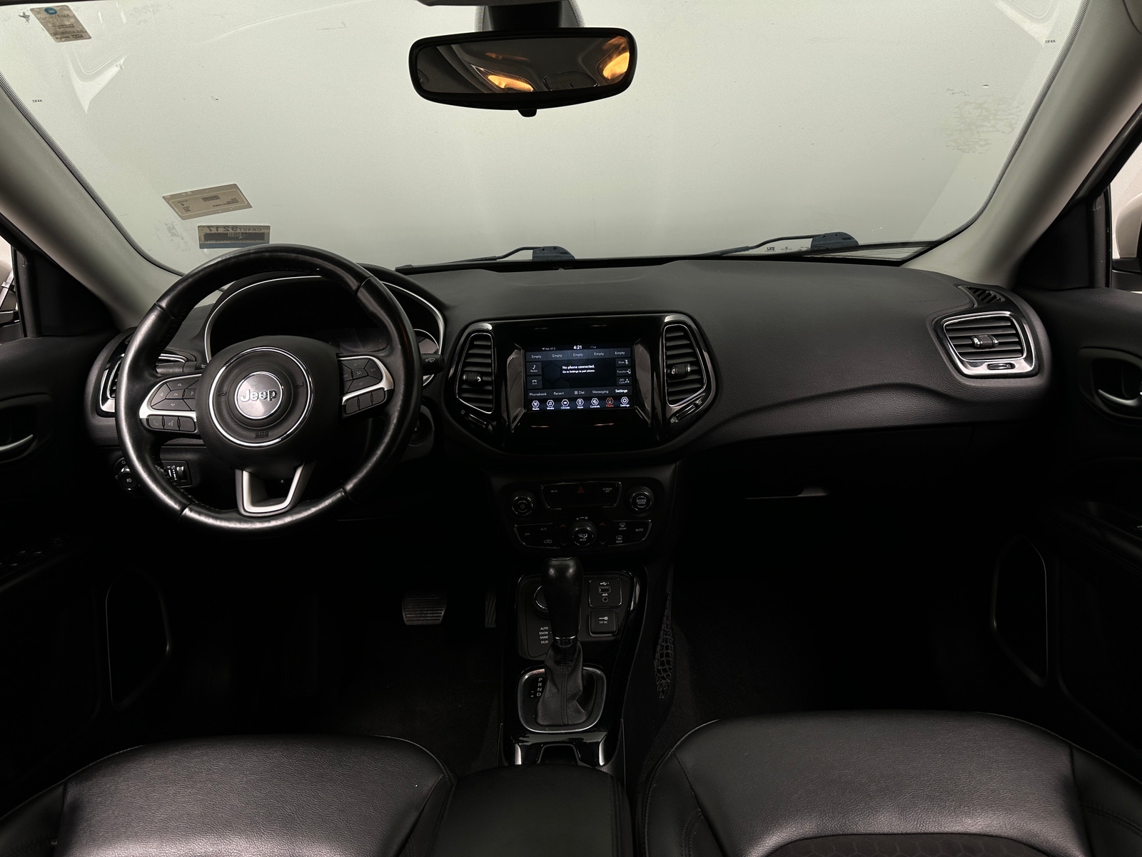 Thumbnail: 2020 Jeep Compass - 3