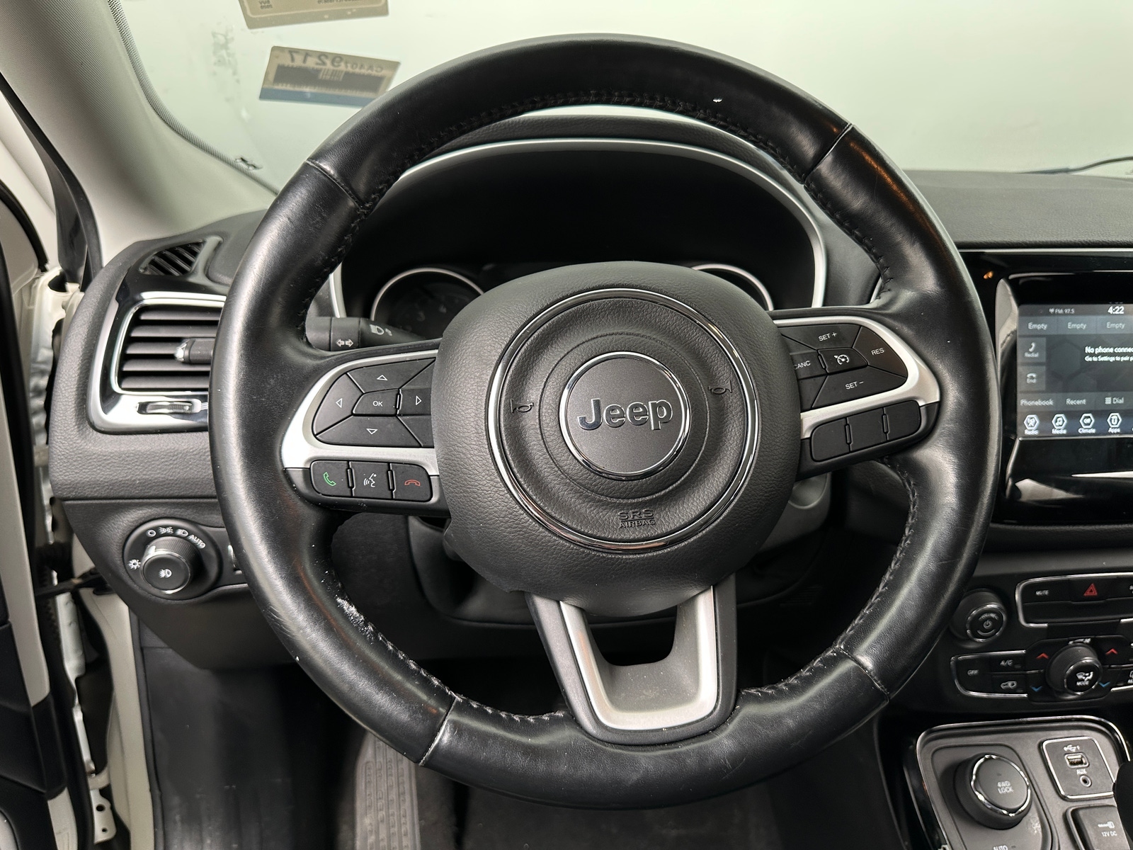 Thumbnail: 2020 Jeep Compass - 5