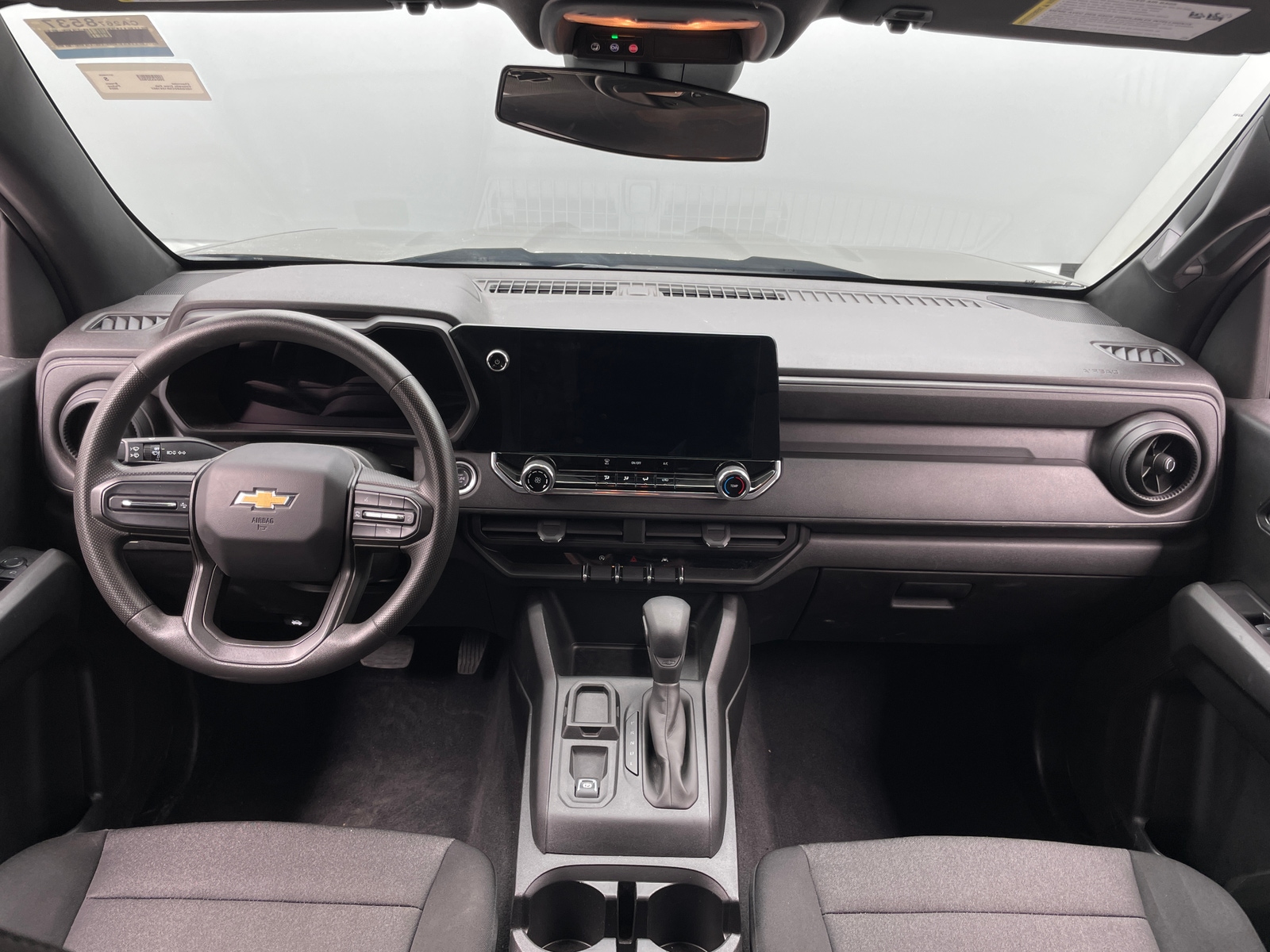 Thumbnail: 2024 Chevrolet Colorado - 3