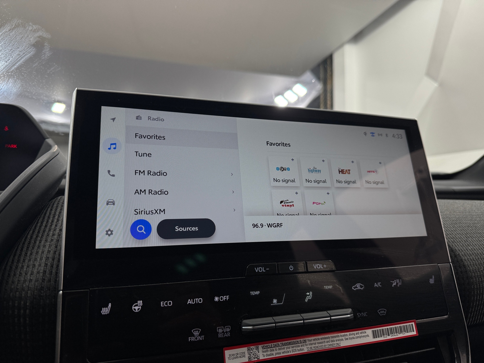 Thumbnail: 2025 Toyota bZ4X - 3