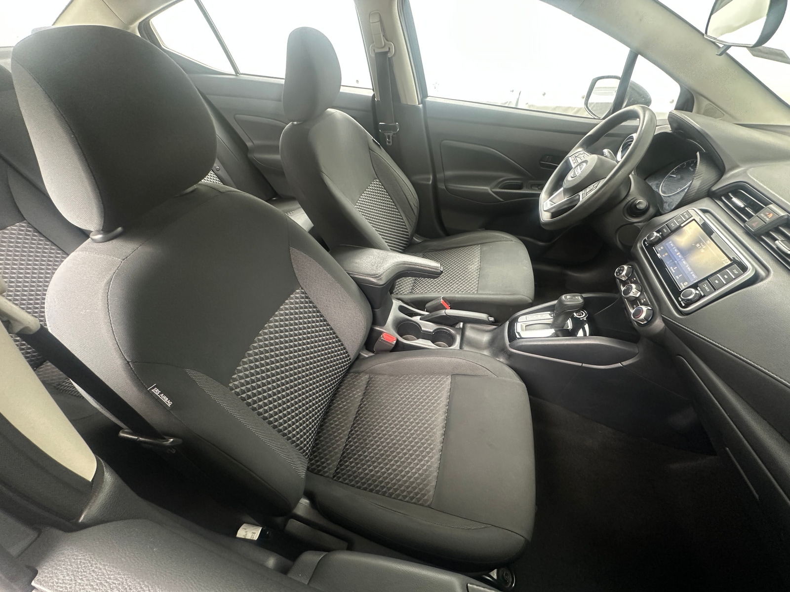 Thumbnail: 2020 Nissan Versa - 2