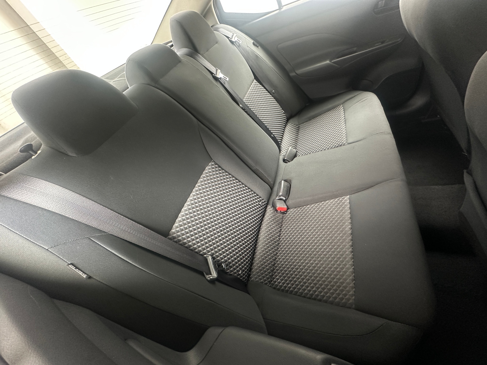 Thumbnail: 2020 Nissan Versa - 6