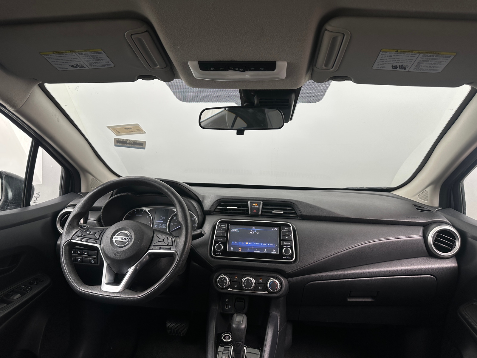 Thumbnail: 2020 Nissan Versa - 3