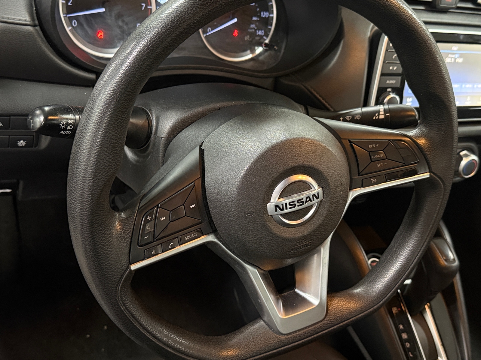 Thumbnail: 2020 Nissan Versa - 5