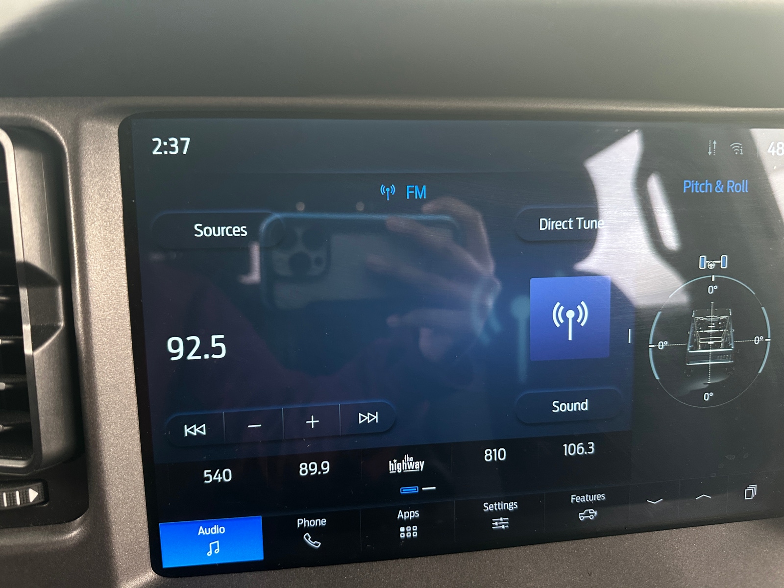 Thumbnail: 2025 Ford Bronco - 4