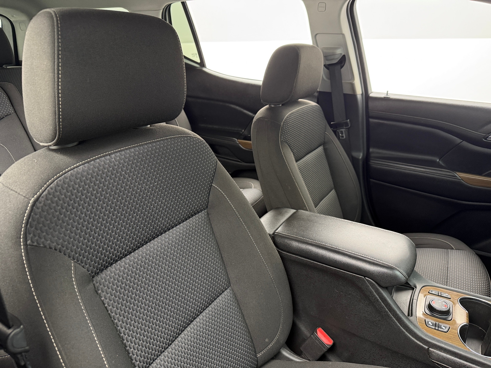 Thumbnail: 2020 GMC Acadia - 2