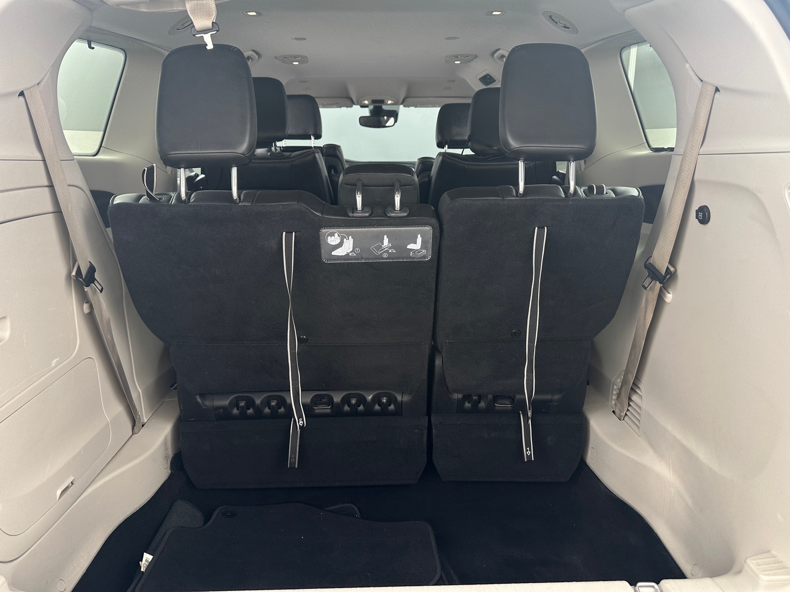 Thumbnail: 2019 Chrysler Pacifica - 6