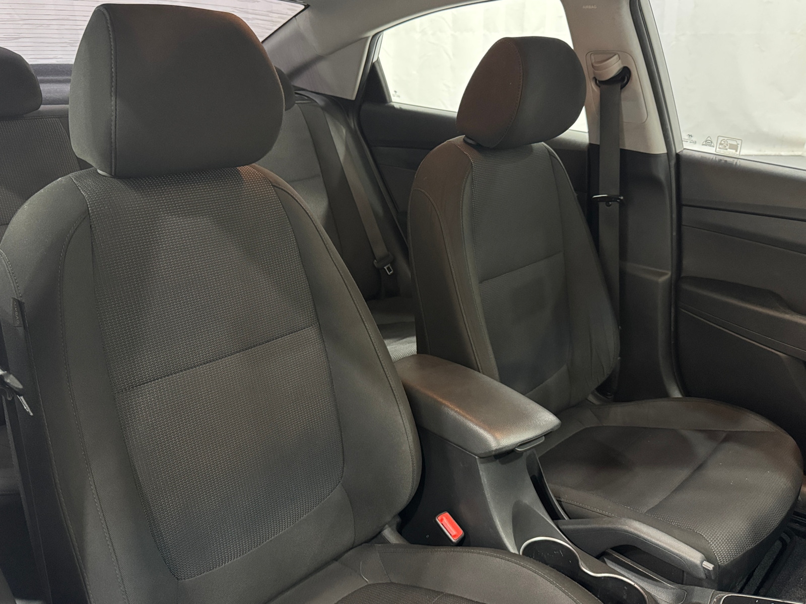 Thumbnail: 2018 Hyundai Accent - 2