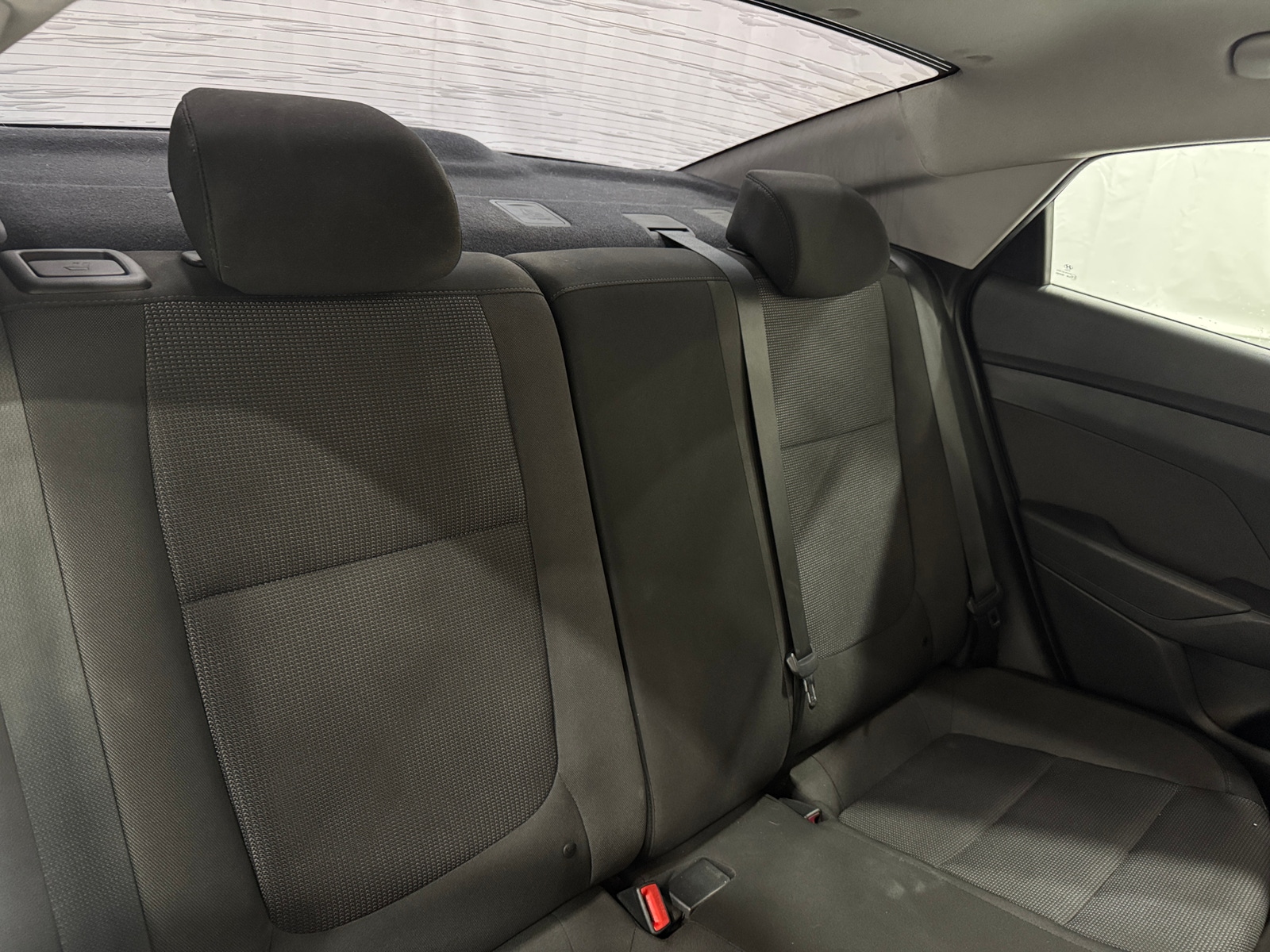 Thumbnail: 2018 Hyundai Accent - 6