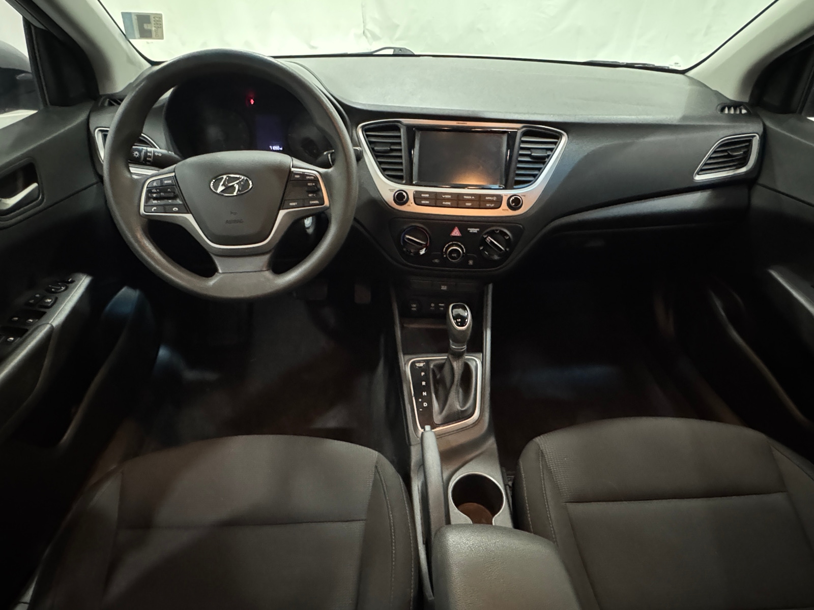 Thumbnail: 2018 Hyundai Accent - 3