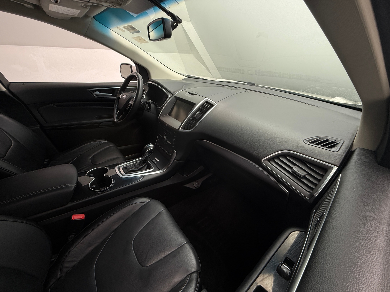 Thumbnail: 2015 Ford Edge - 2