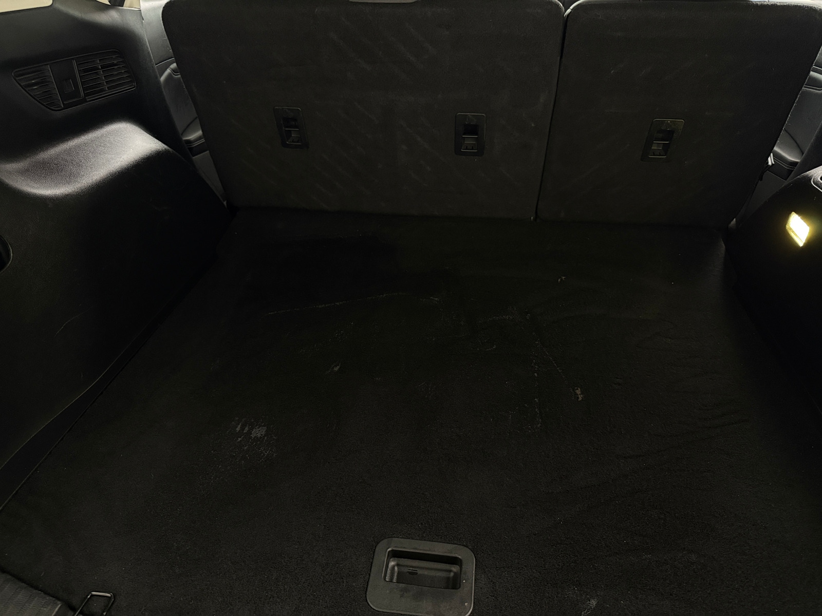 Thumbnail: 2015 Ford Edge - 6