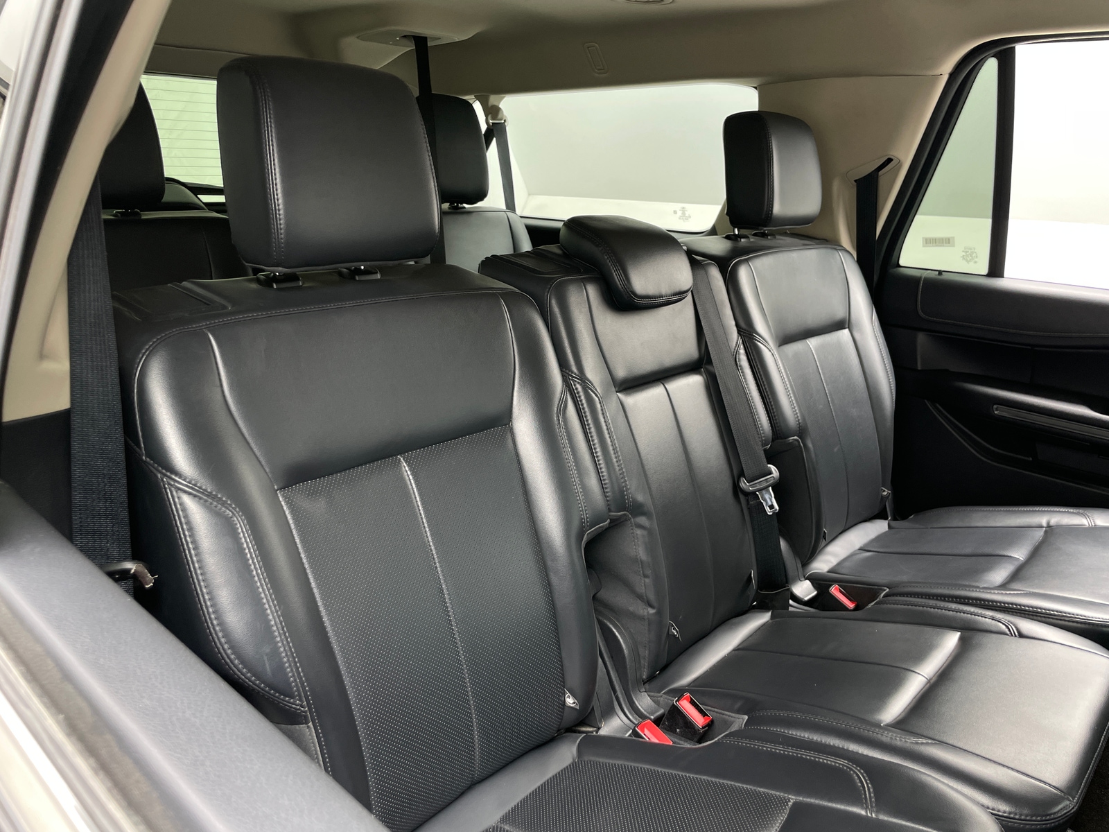 Thumbnail: 2023 Ford Expedition MAX - 6