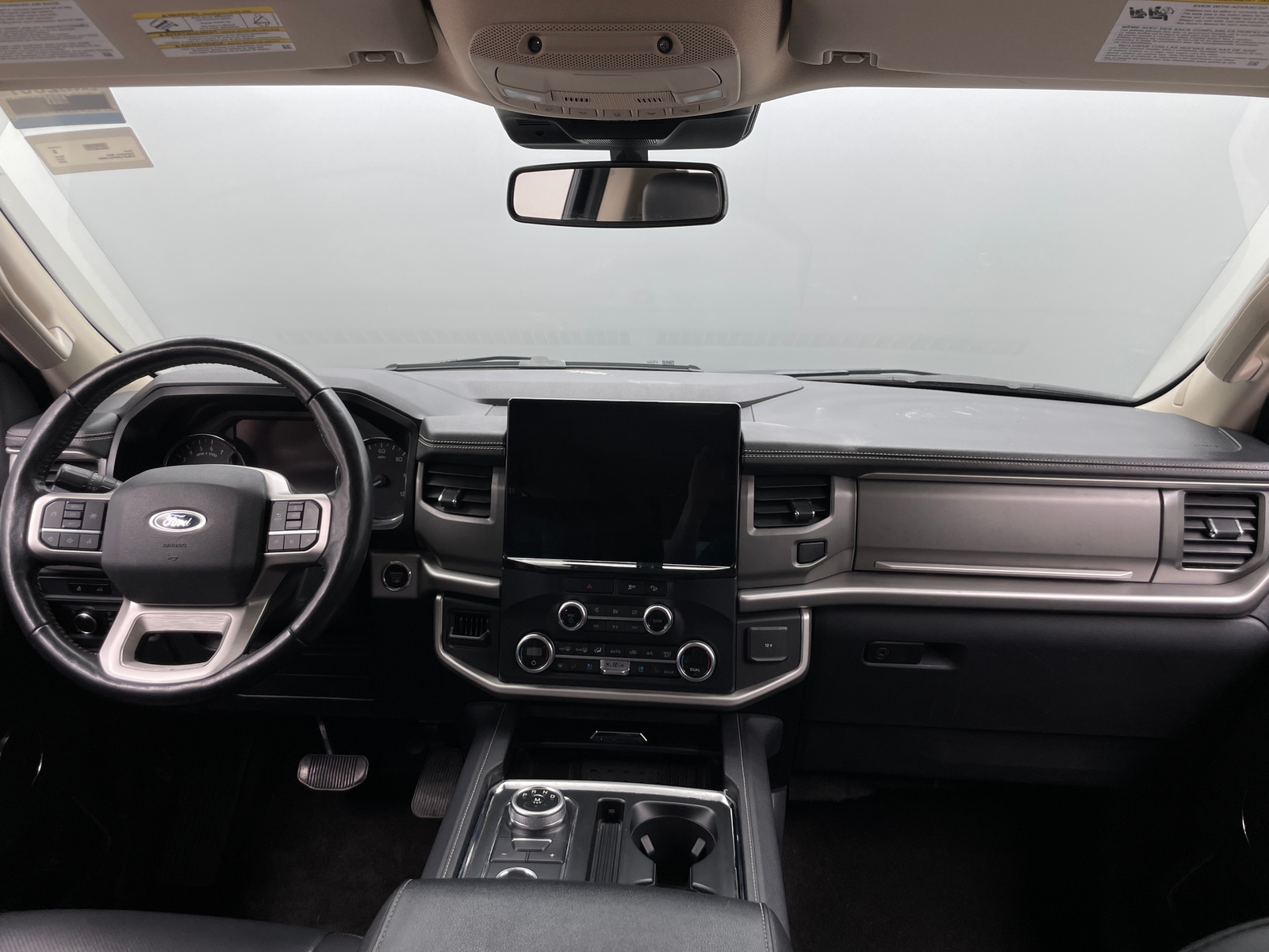 Thumbnail: 2023 Ford Expedition MAX - 3