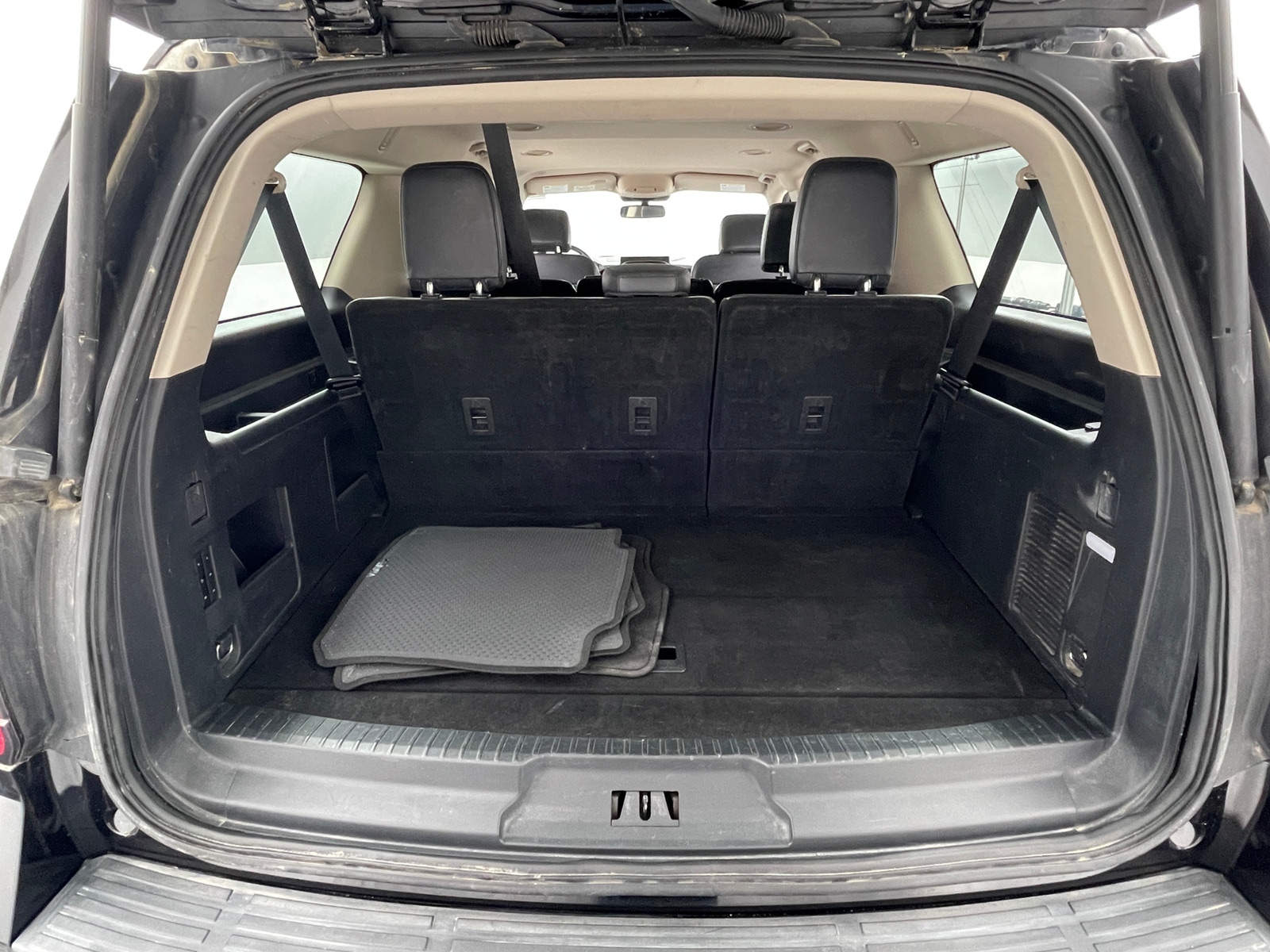 Thumbnail: 2023 Ford Expedition MAX - 7