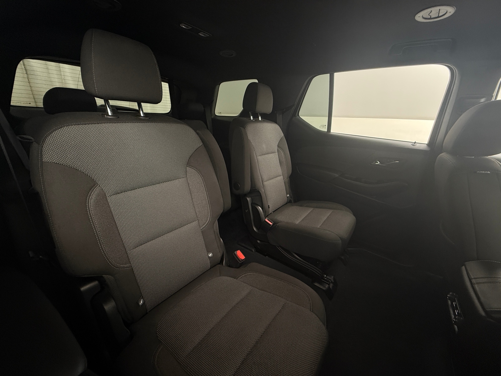 Thumbnail: 2023 Chevrolet Traverse - 6